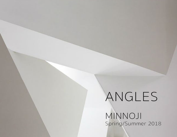 Spring/Summer 2018 - ANGLES
