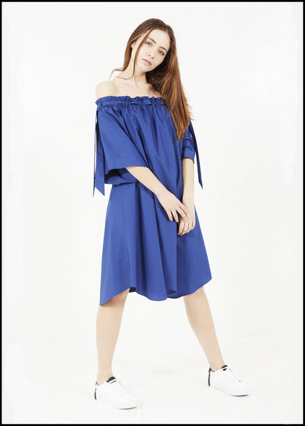 ASHLEY DRESS