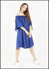 ASHLEY DRESS