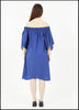 ASHLEY DRESS